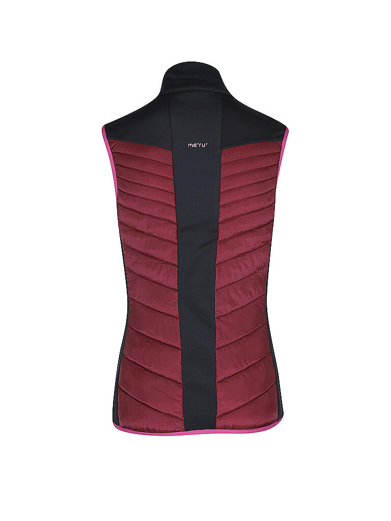 MERU | Damen Isoweste Solihull  | beere