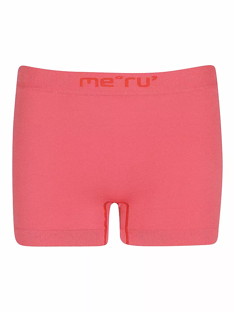 MERU | Damen Panty Atka | pink