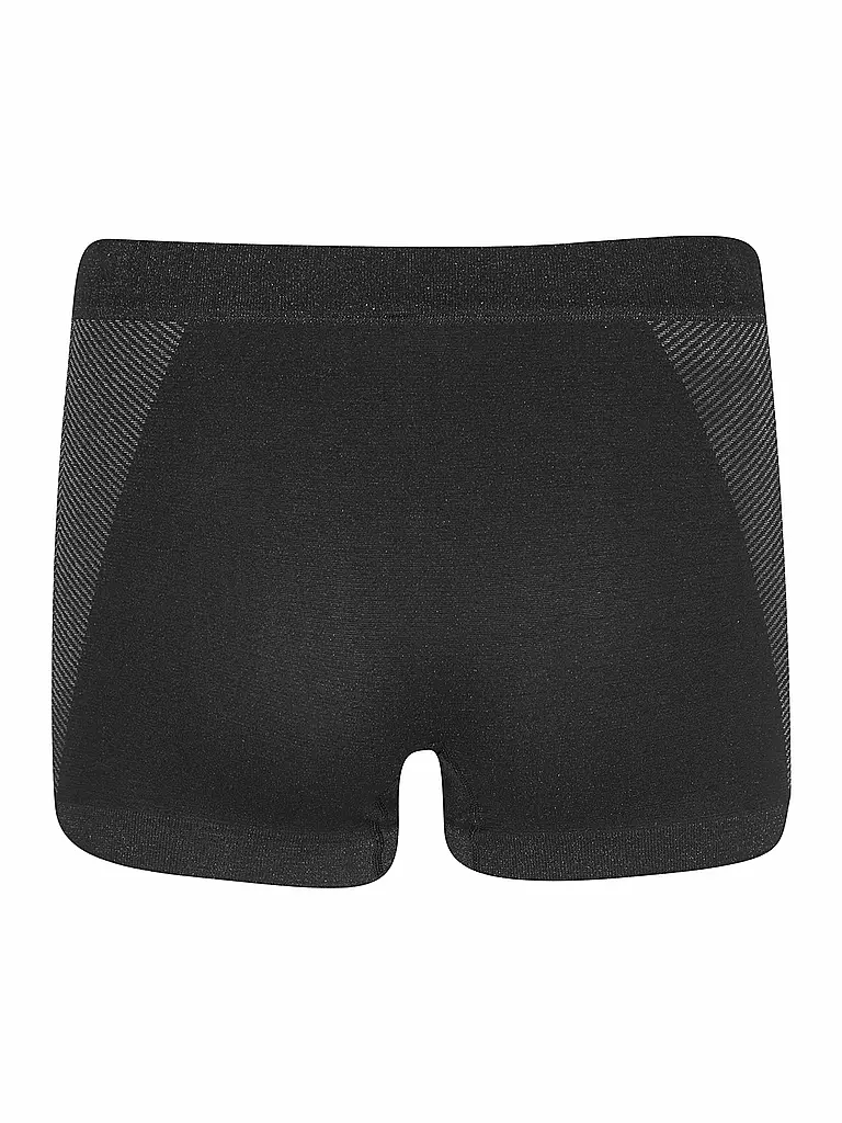 MERU | Damen Panty Atka | schwarz