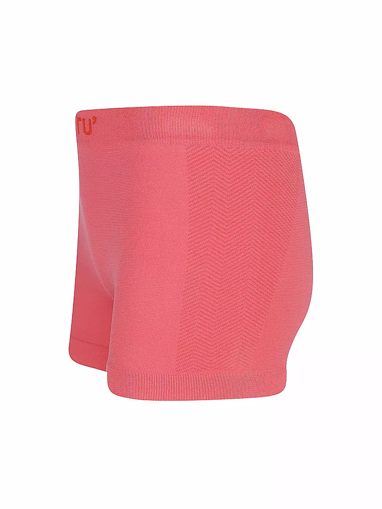 MERU | Damen Panty Atka | pink