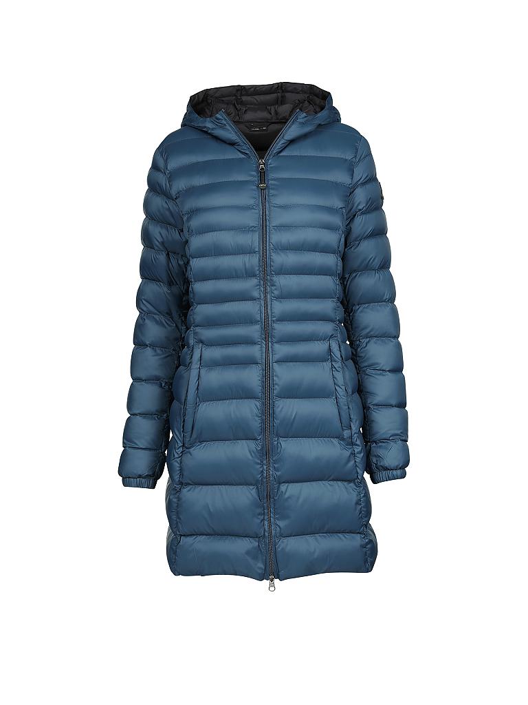 MERU | Damen Parka Belleville | 