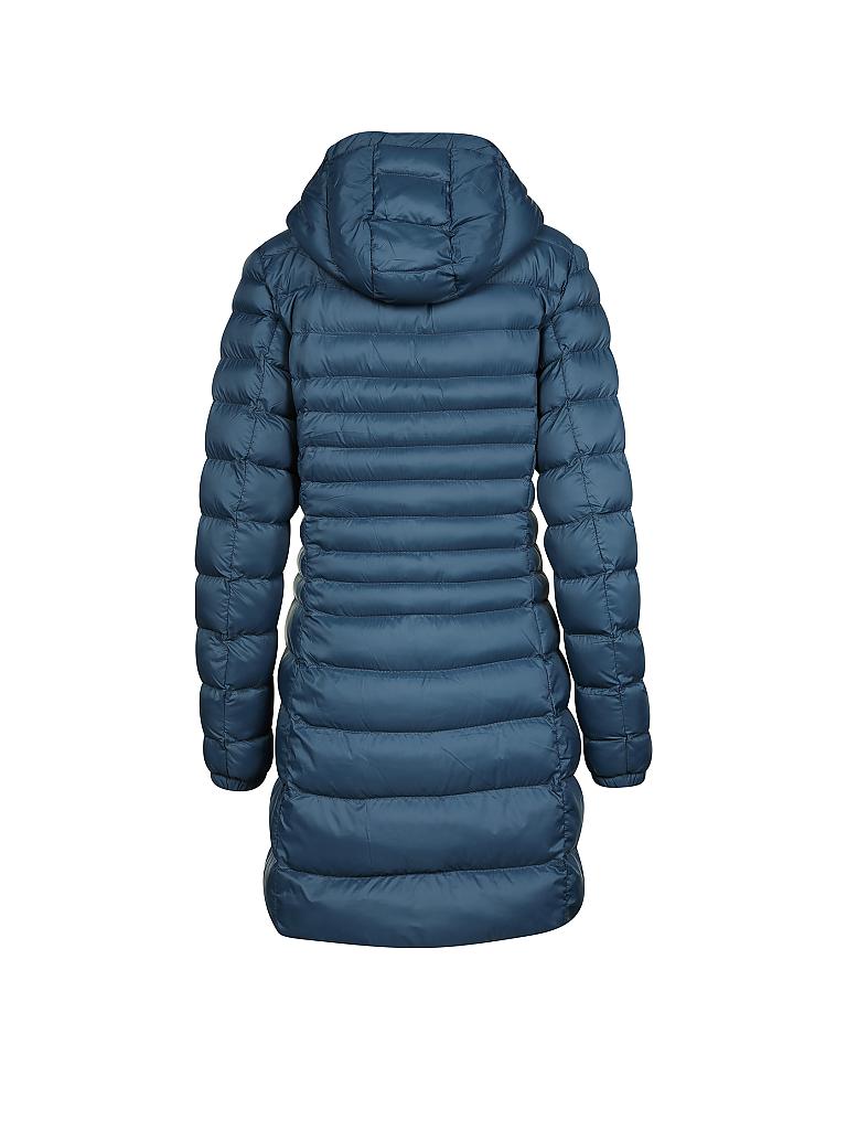 MERU | Damen Parka Belleville | 