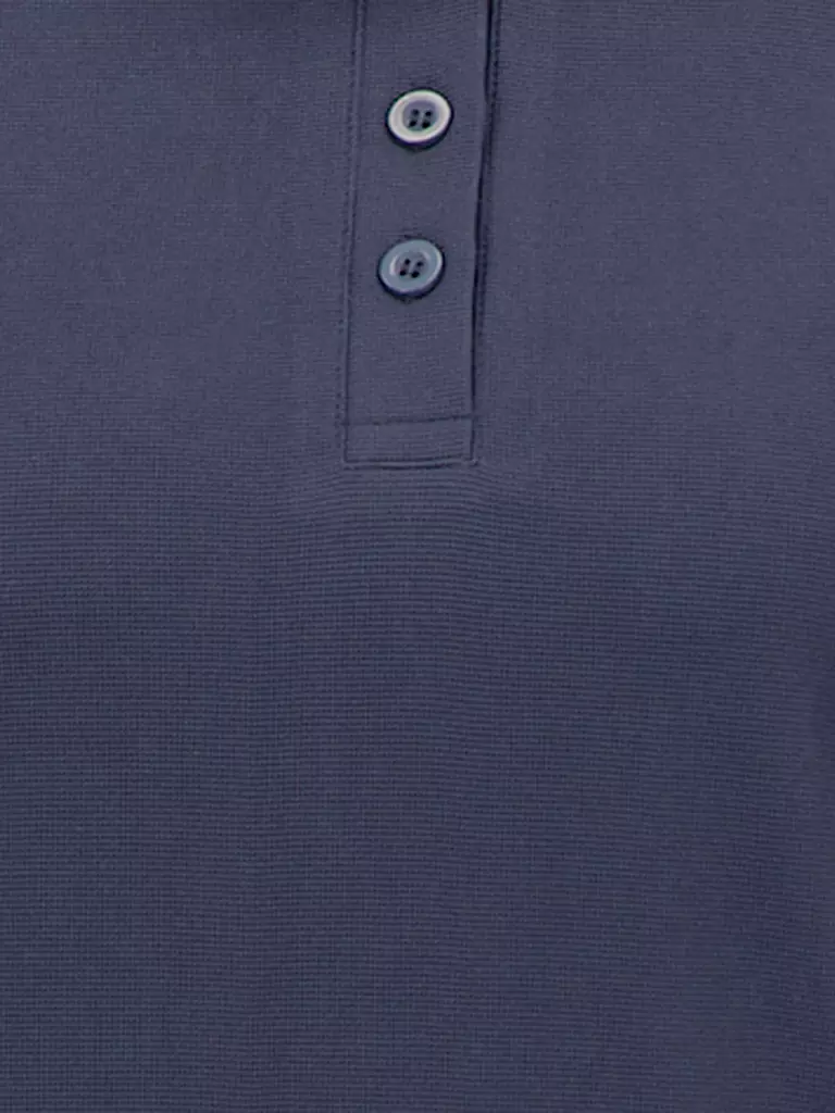MERU | Damen Poloshirt Bristol | dunkelblau