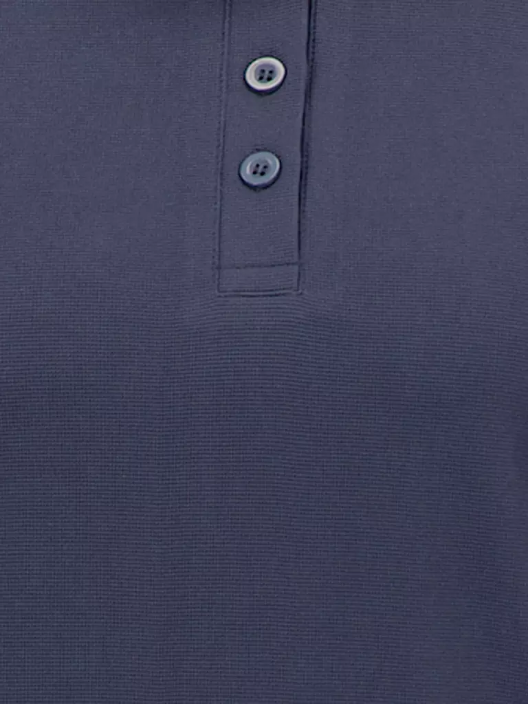 MERU | Damen Poloshirt Bristol | dunkelgrün
