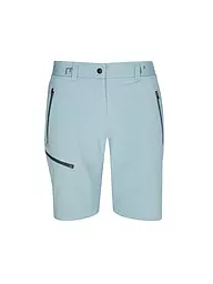 MERU | Damen Shorts Lake Louise | hellblau
