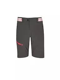 MERU | Damen Shorts Lake Louise | schwarz