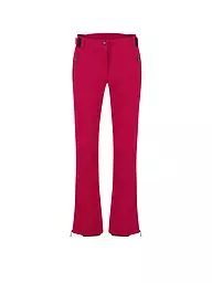 MERU | Damen Skihose San Viglio | beere