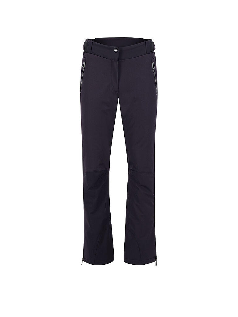 MERU | Damen Skihose San Viglio | schwarz