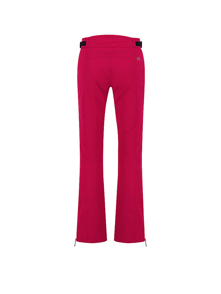 MERU | Damen Skihose San Viglio | beere
