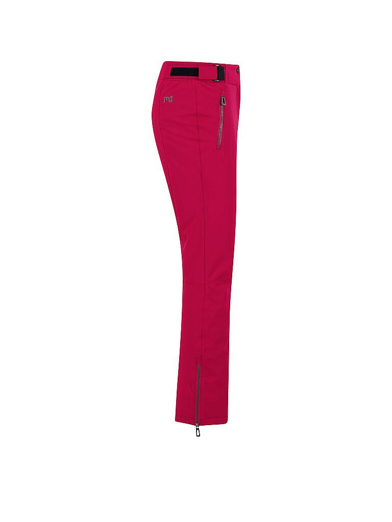 MERU | Damen Skihose San Viglio | beere