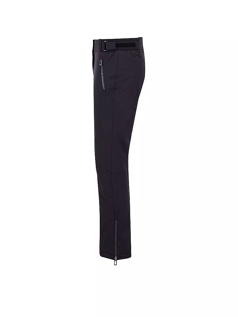 MERU | Damen Skihose San Viglio | schwarz