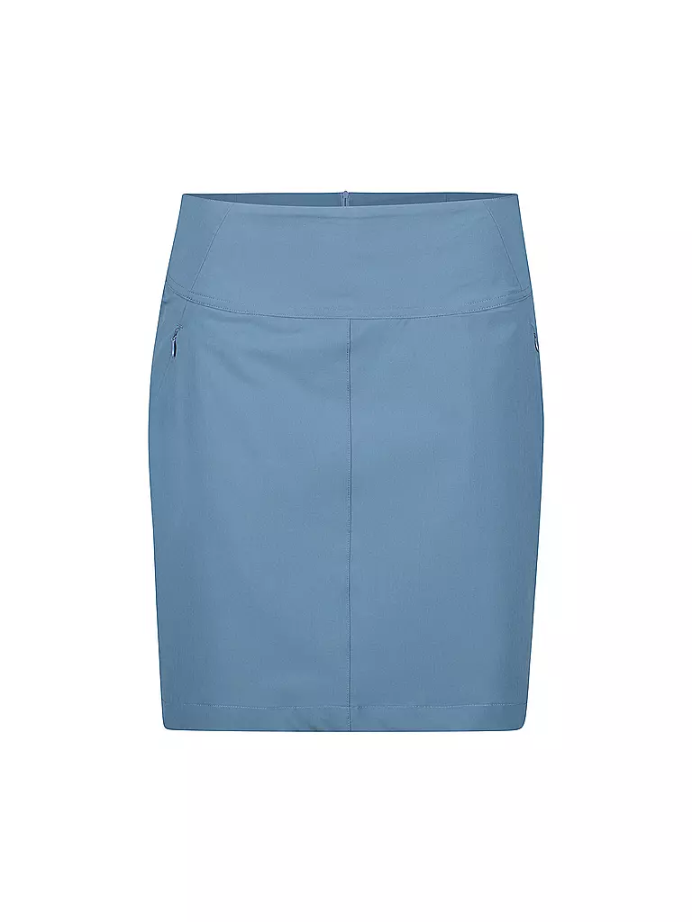 MERU | Damen Skort Nanterre | Hellblau