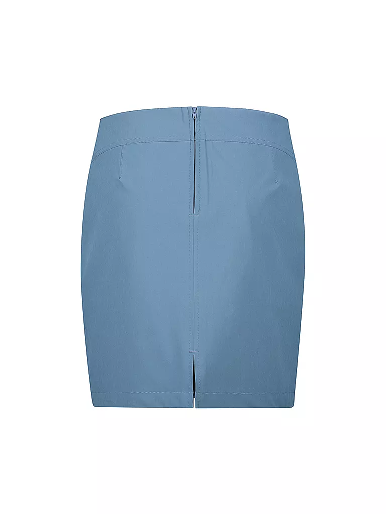 MERU | Damen Skort Nanterre | Hellblau