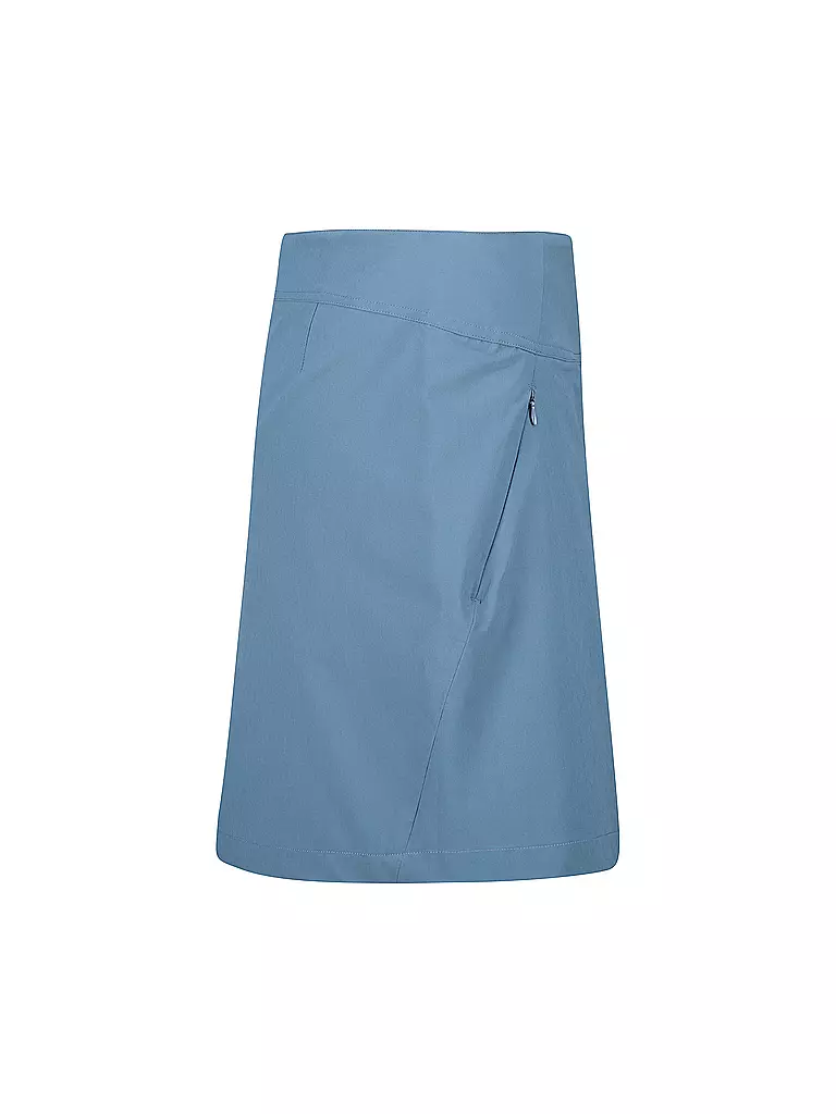 MERU | Damen Skort Nanterre | Hellblau