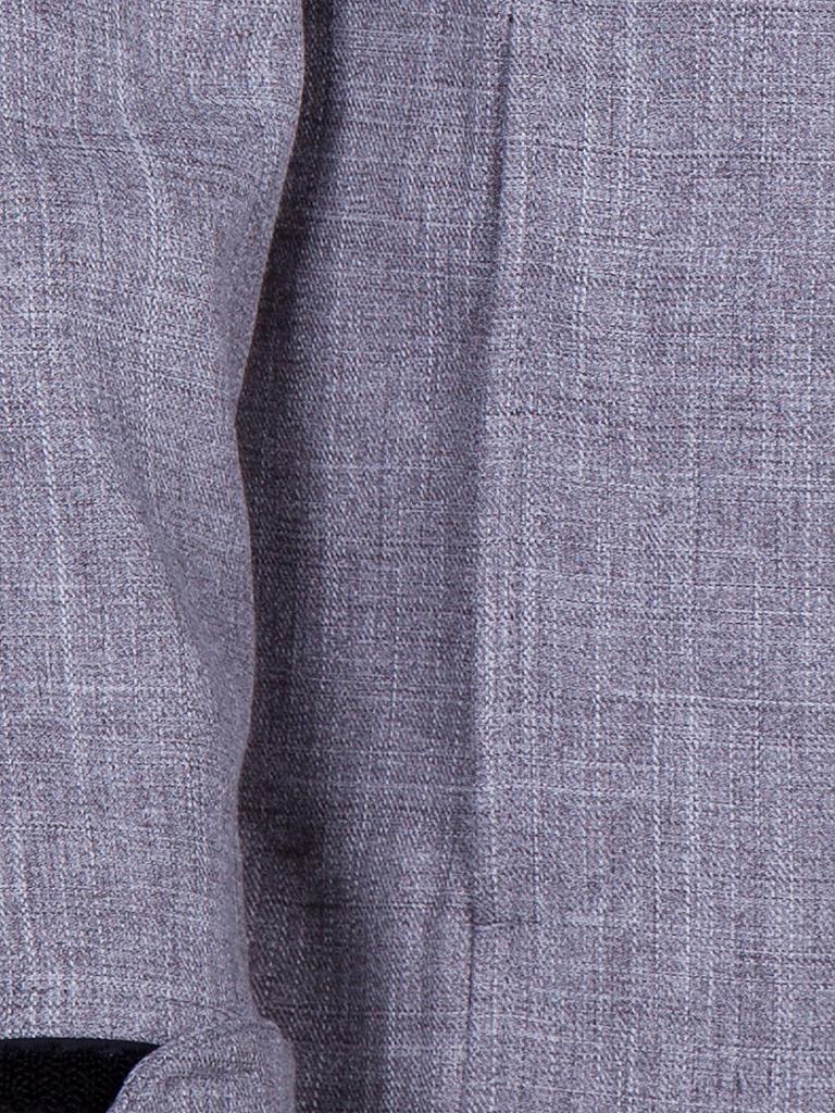 MERU | Damen Softshell-Mantel Gaberl | grau