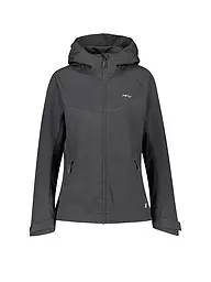 MERU | Damen Softshelljacke Nancy | dunkelblau