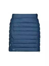 MERU | Damen Thermo-Wanderrock Gander | dunkelblau