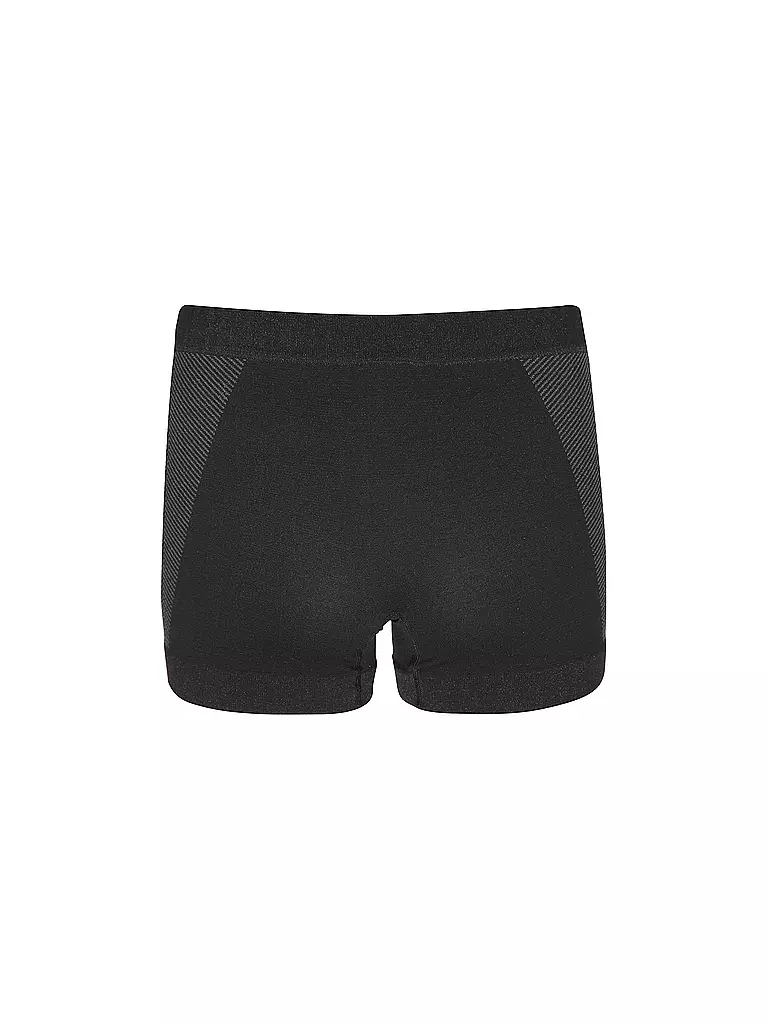 MERU | Damen Unterzieh Panty Atka  | schwarz