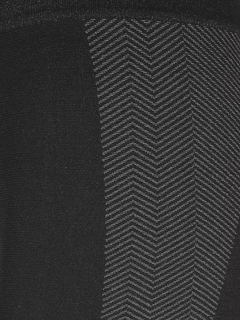 MERU | Damen Unterzieh Panty Atka  | schwarz