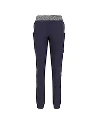 MERU | Damen Wanderhose Fermeda  | dunkelblau