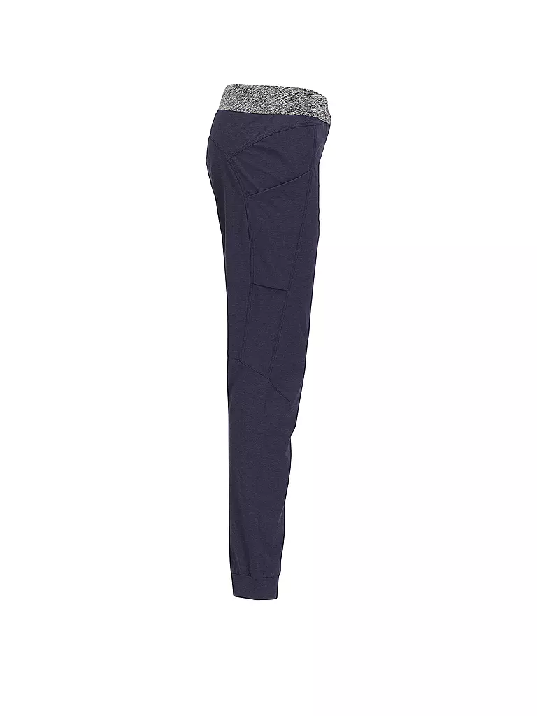 MERU | Damen Wanderhose Fermeda | dunkelblau