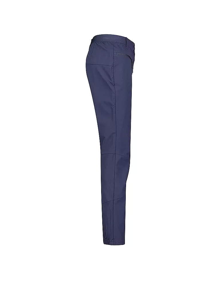 MERU | Damen Wanderhose La Calera | dunkelblau