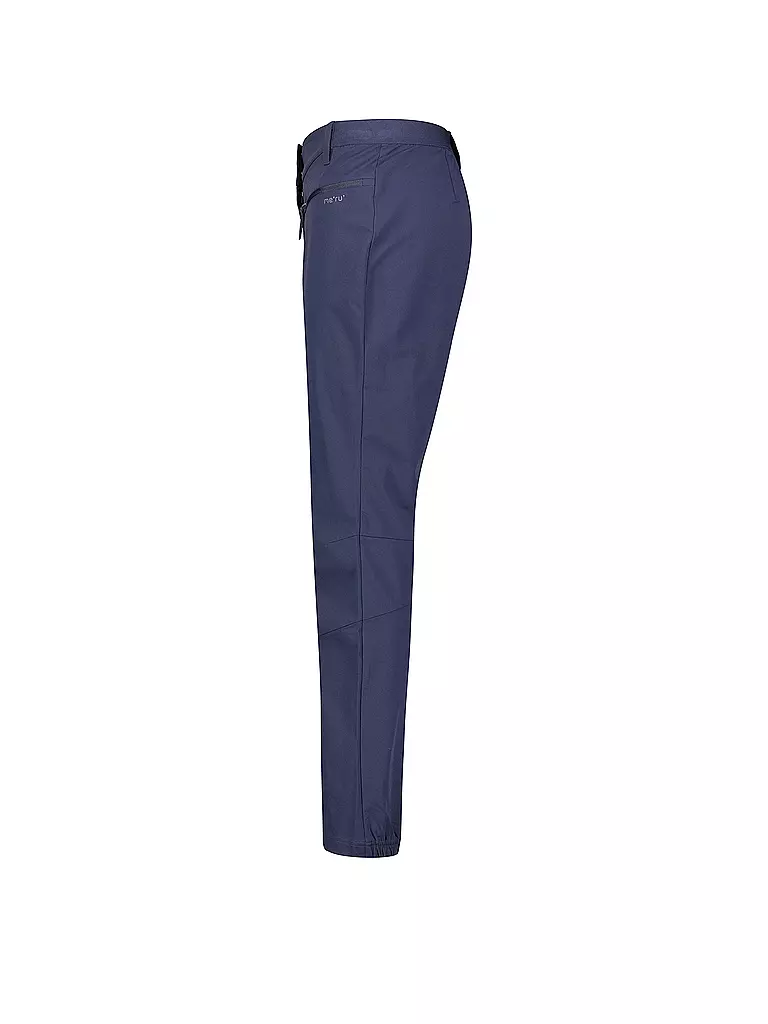 MERU | Damen Wanderhose La Calera | dunkelblau