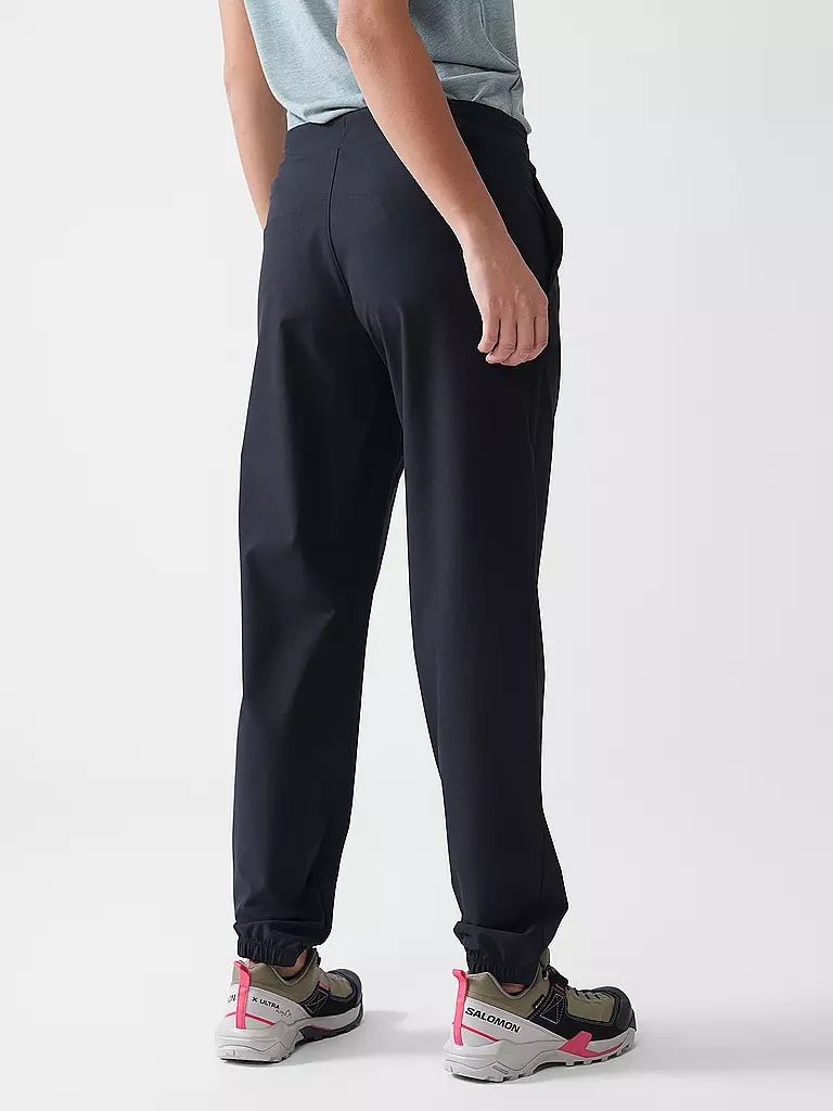 MERU | Damen Wanderhose Montepellier | olive
