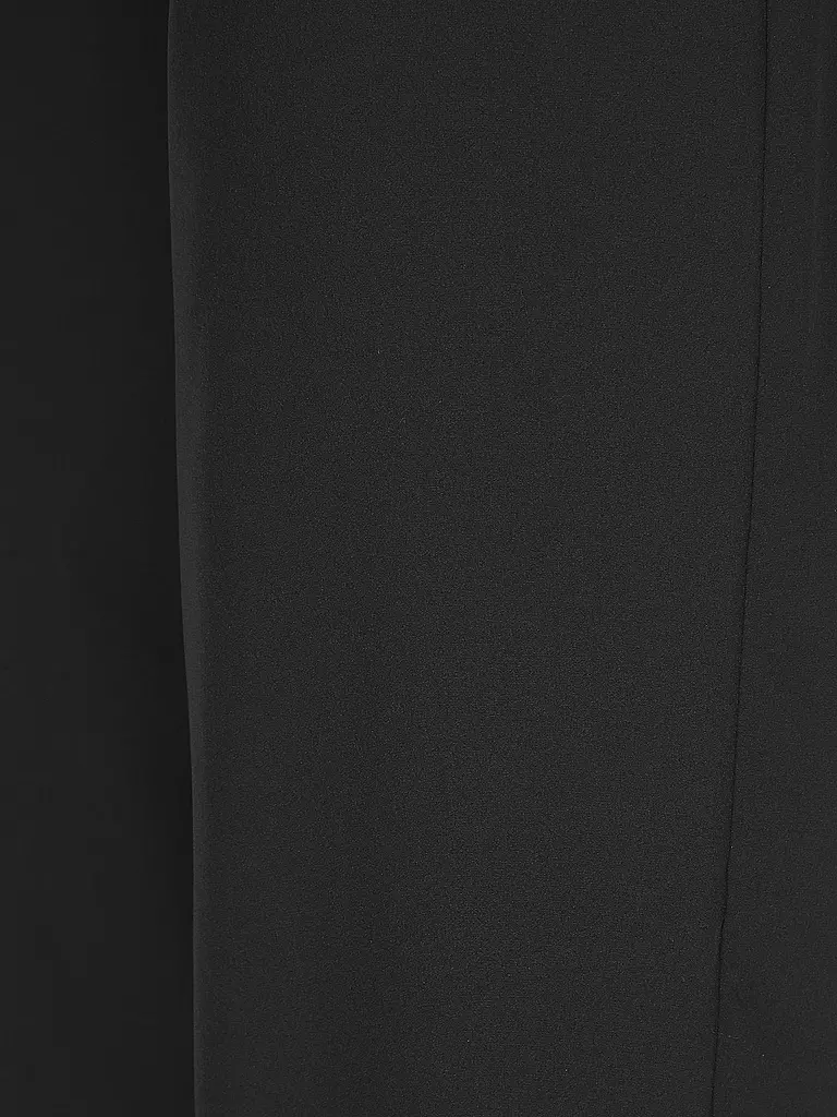 MERU | Damen Wanderhose Montepellier | olive