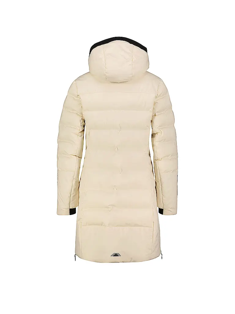 MERU | Damen Wintermantel Esbjerg Hoodie | 