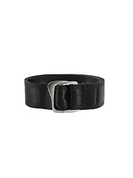 MERU | Gürtel Troms | schwarz