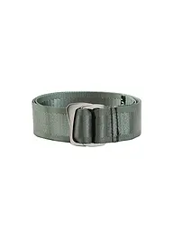 MERU | Gürtel Troms | olive