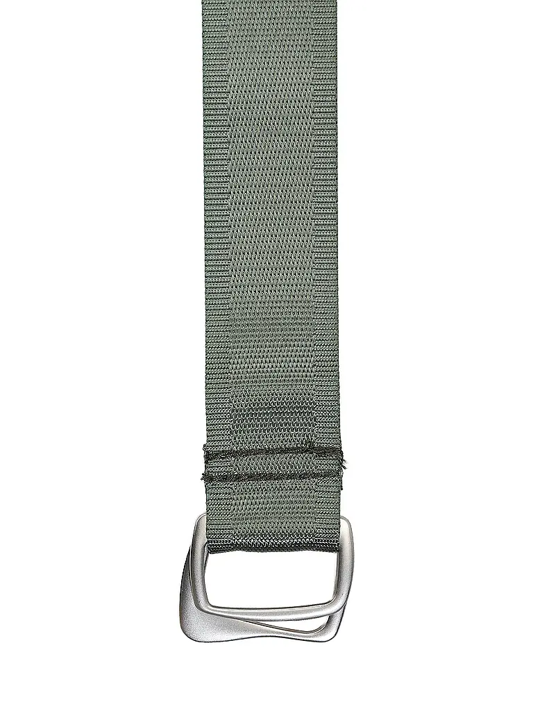 MERU | Gürtel Troms | olive