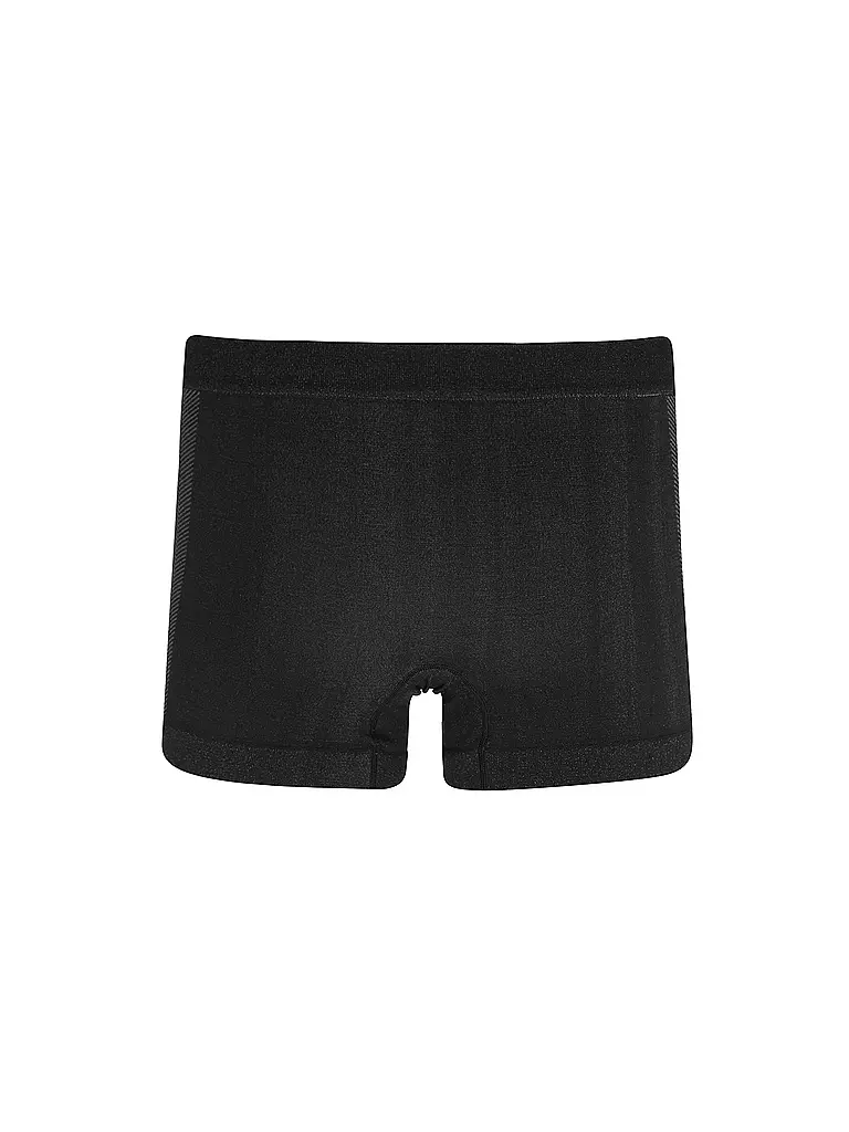 MERU | Herren Boxer Atka | schwarz