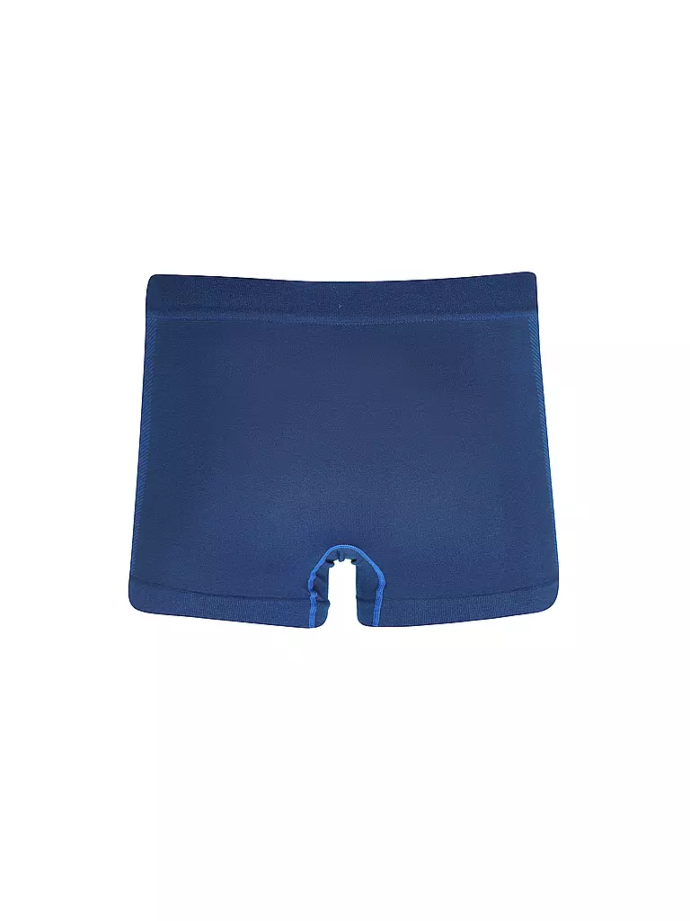 MERU | Herren Boxer Atka | blau