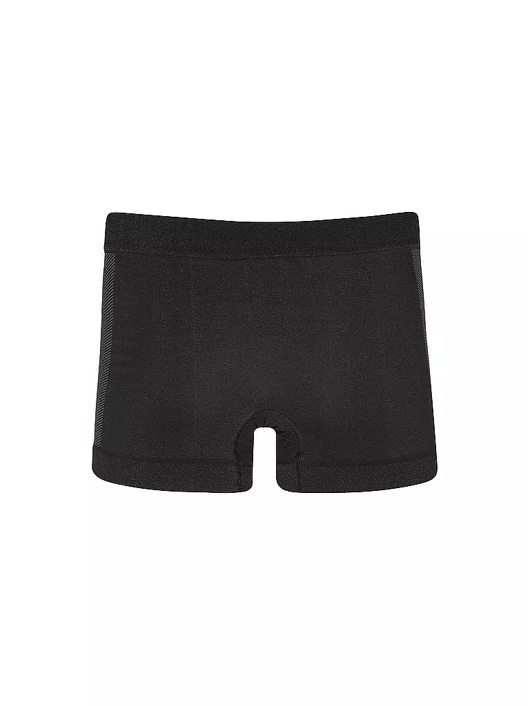 MERU | Herren Boxershort Anvik  | schwarz