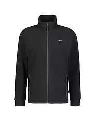 MERU | Herren Fleecejacke Smethwick | grau