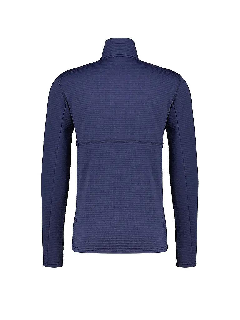 MERU | Herren Funktions Zipshirt Langesund | 