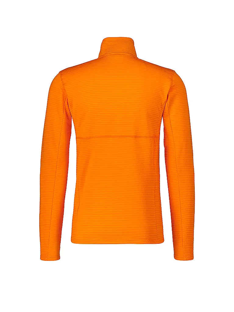 MERU | Herren Funktions Zipshirt Langesund | 