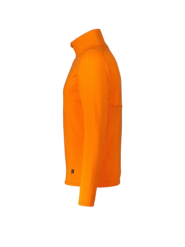 MERU | Herren Funktions Zipshirt Langesund | 