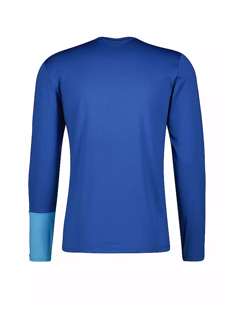 MERU | Herren Funktionsshirt Kroonstad | dunkelblau