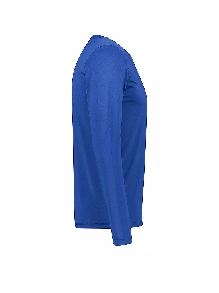 MERU | Herren Funktionsshirt Kroonstad | dunkelblau