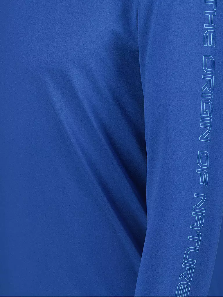 MERU | Herren Funktionsshirt Kroonstad | dunkelblau
