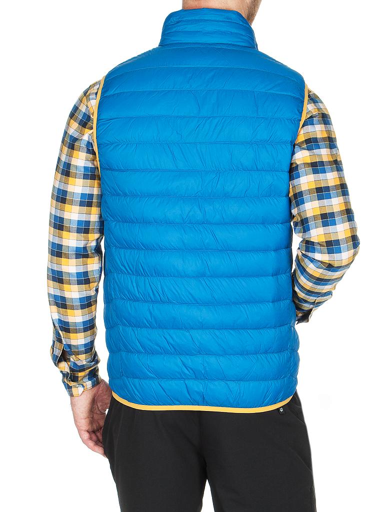 MERU | Herren Gilet Kelowna Down | 