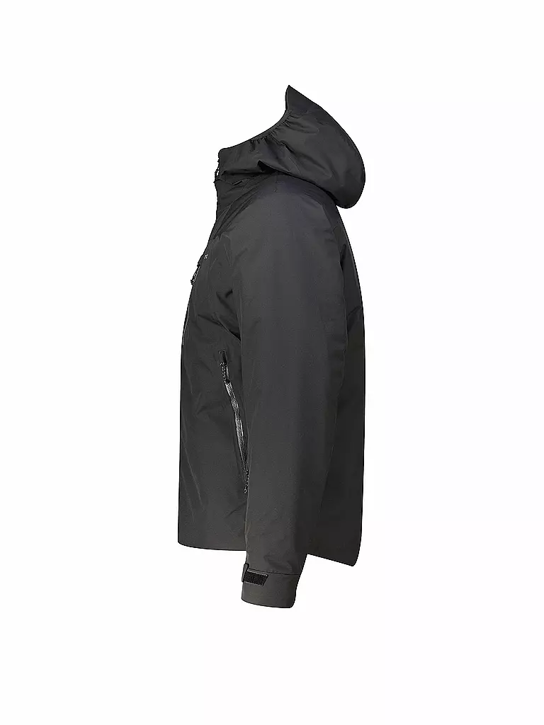 MERU | Herren Isojacke Koyukuk Hoodie | 