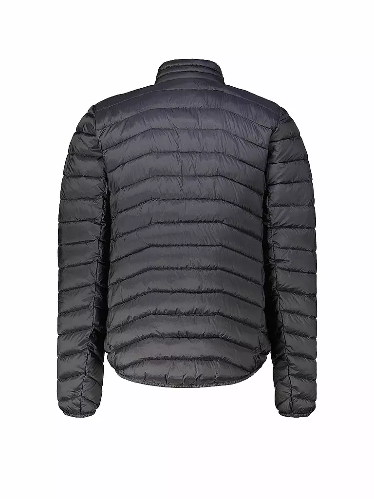 MERU | Herren Isojacke Weston 2.0 | petrol