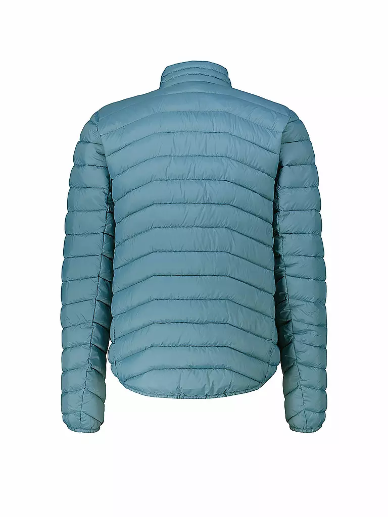MERU | Herren Isojacke Weston 2.0 | schwarz