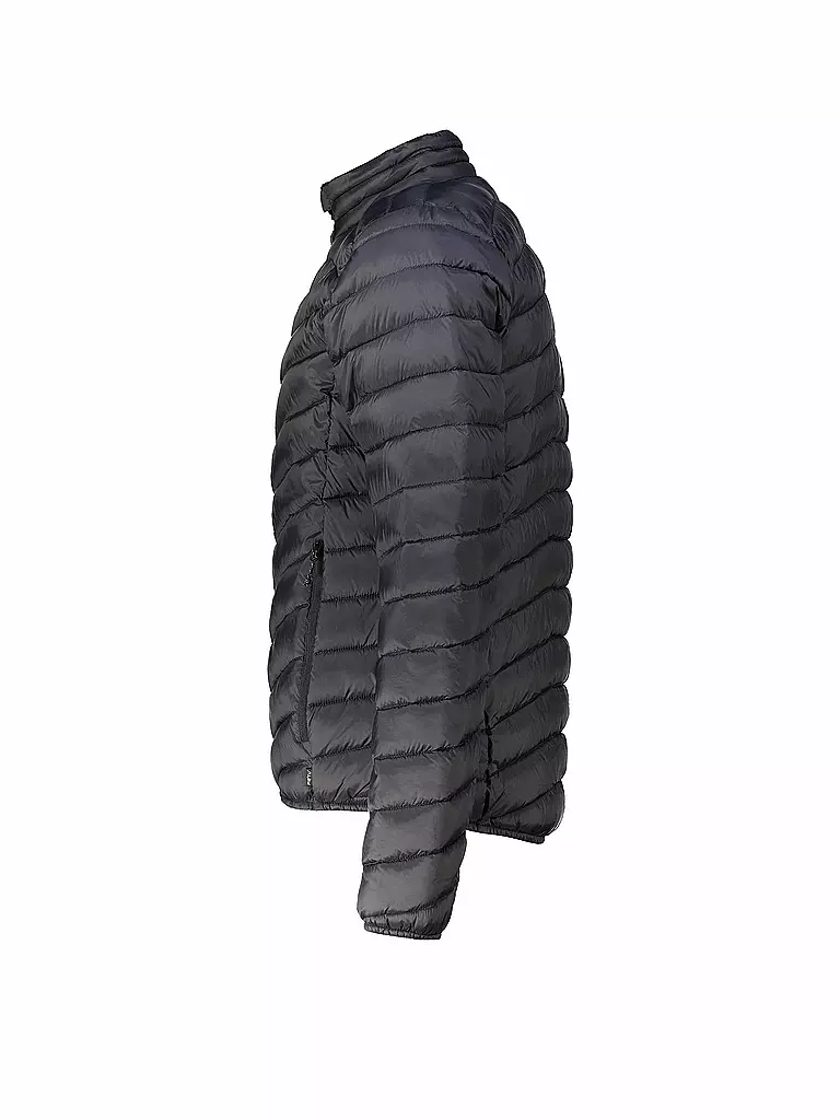 MERU | Herren Isojacke Weston 2.0 | petrol