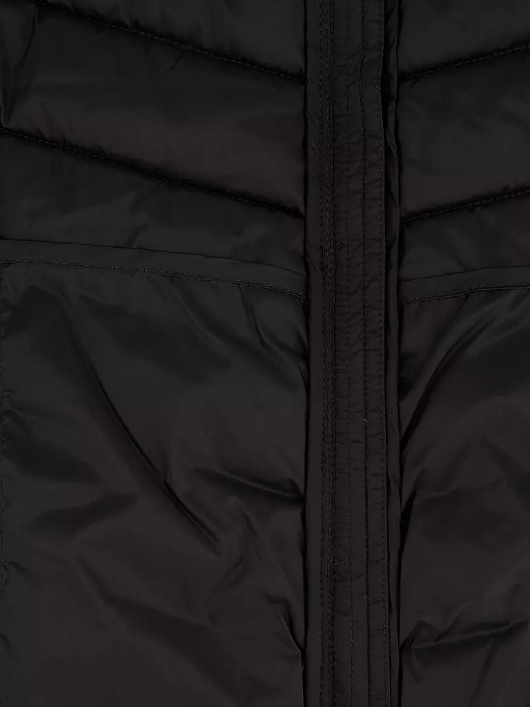 MERU | Herren Isojacke Weston 2.0 | petrol