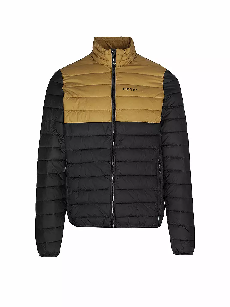 MERU | Herren Isojacke Weston | camel